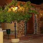 La Villa Don Quijote