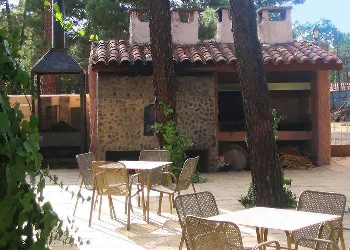 La Villa Don Quijote